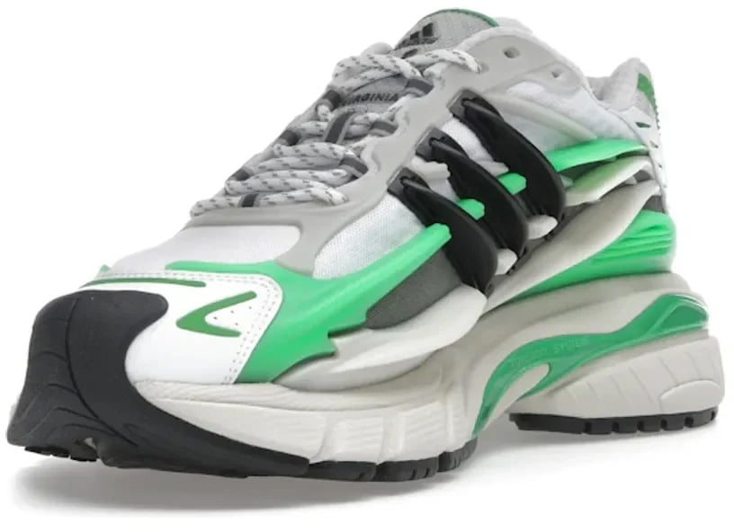 adidas Adistar Jellyfish Pharrell Williams Real Green Zwart
