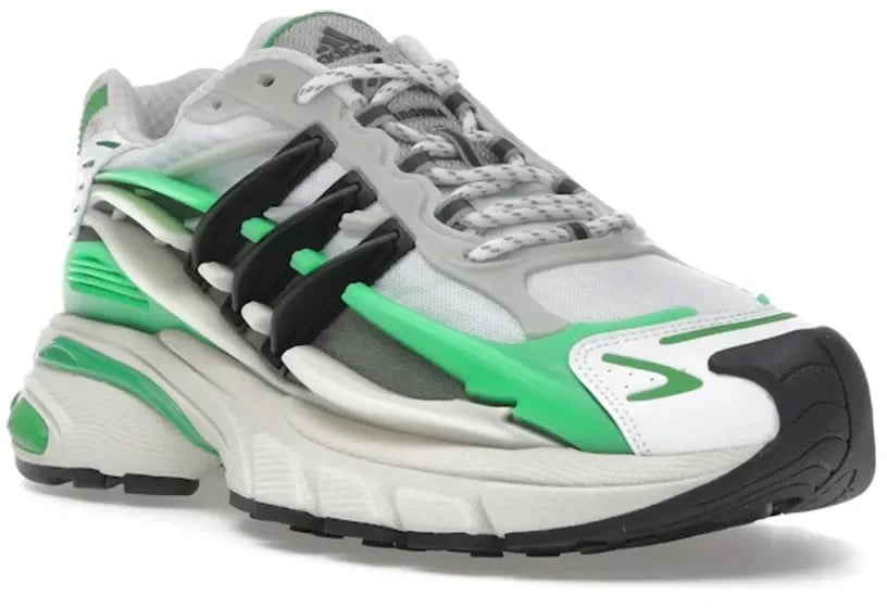 adidas Adistar Jellyfish Pharrell Williams Real Green Zwart