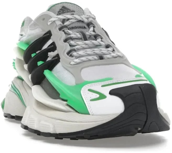 adidas Adistar Jellyfish Pharrell Williams Real Green Zwart