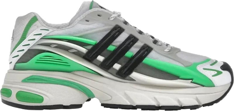 adidas Adistar Jellyfish Pharrell Williams Real Green Zwart