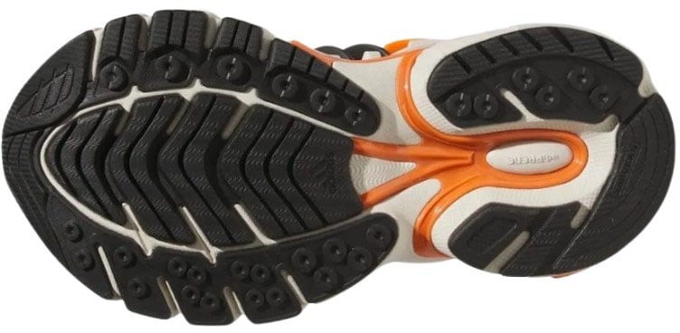 Adidas Adidas Adistar Jellyfish Pharrell Williams Focus Olive Orange Oranje