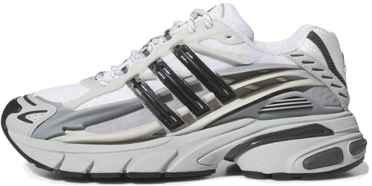 Adidas Adidas Adistar Jellyfish Pharrell Williams Solid Grey Black Grijs