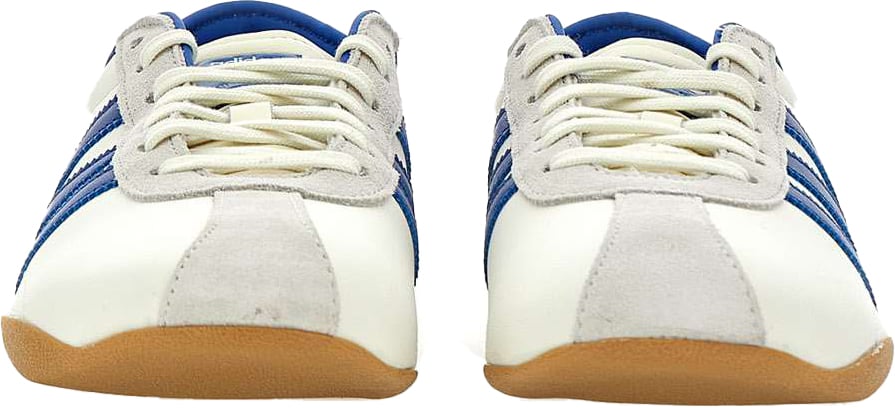 Adidas Sneakers White Wit