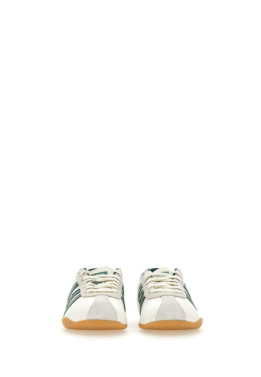 Adidas Sneakers Green Groen