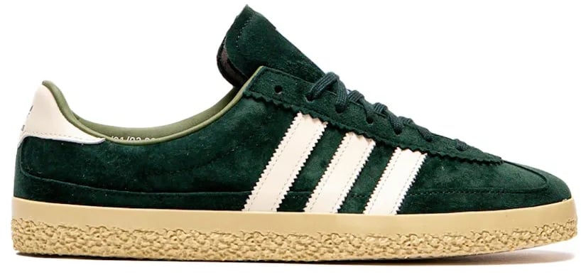 Adidas adidas Roelee SPZL Wild Pine Wit