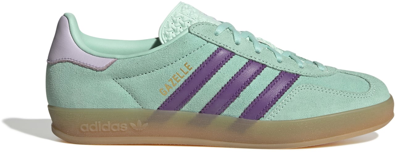 Adidas Sneakers Green Groen