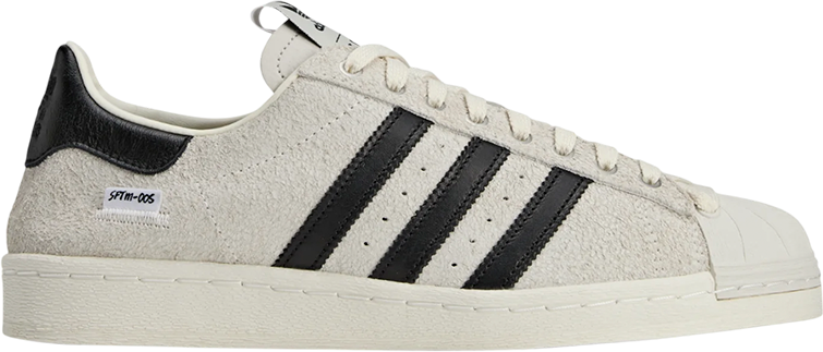 Adidas SUPERSTAR 82 SFTM CREWHT/CBLAC Wit