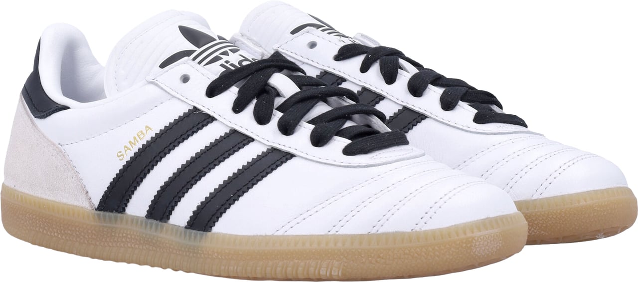 Adidas Samba Jp Bianco Wit