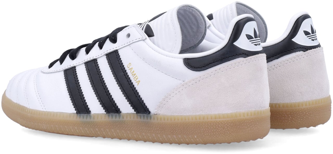 Adidas Samba Jp Bianco Wit
