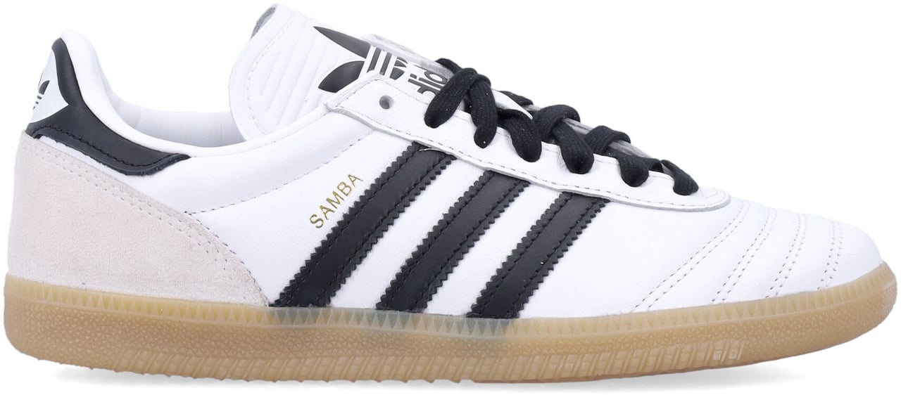 Adidas Samba Jp Bianco Wit