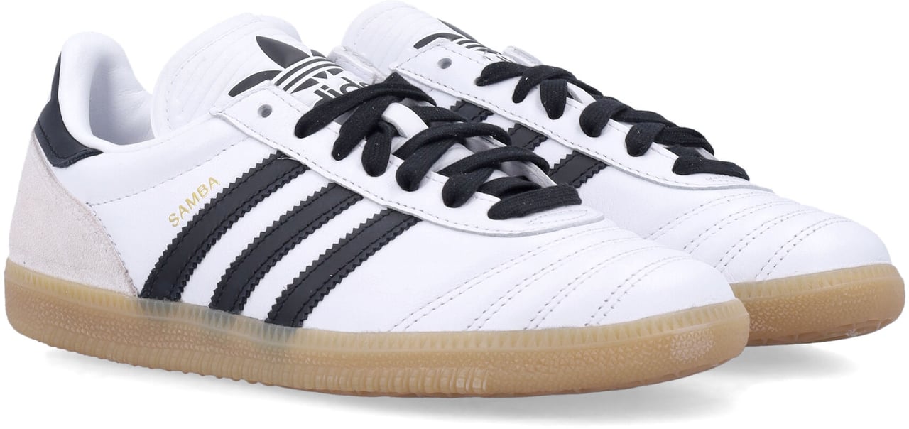 Adidas Samba Jp Bianco Wit