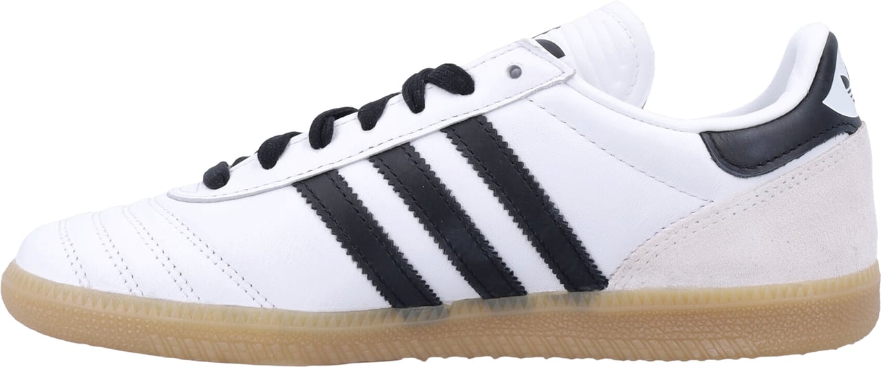 Adidas Samba Jp Bianco Wit