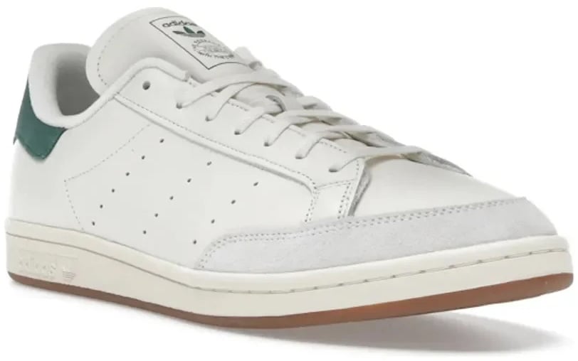 Adidas adidas Stan Smith Consortium Presented by END. Off White Dark Green Wit