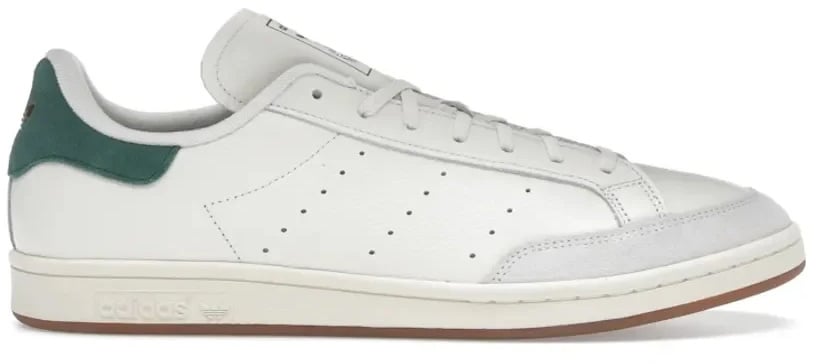 Adidas adidas Stan Smith Consortium Presented by END. Off White Dark Green Wit