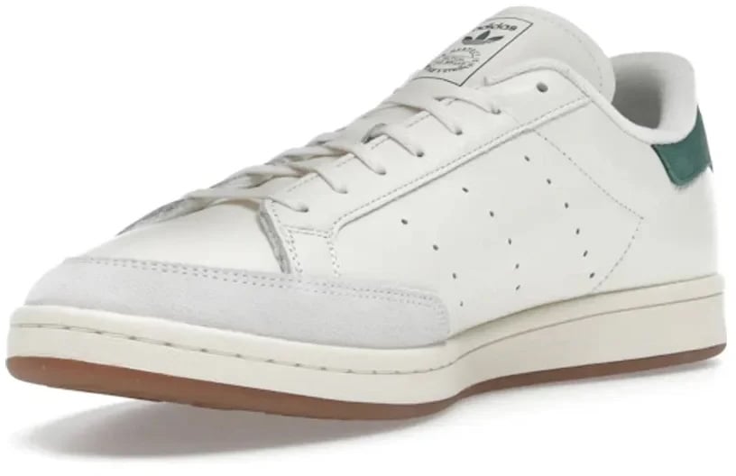 Adidas adidas Stan Smith Consortium Presented by END. Off White Dark Green Wit