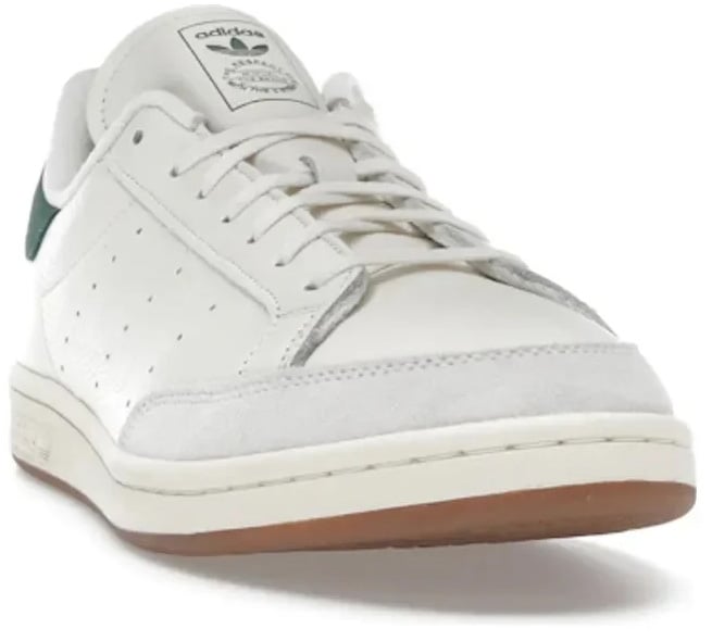 Adidas adidas Stan Smith Consortium Presented by END. Off White Dark Green Wit