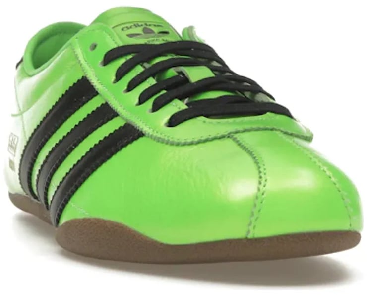 Adidas adidas Tokyo Decon Solar Green (Women's) Zwart