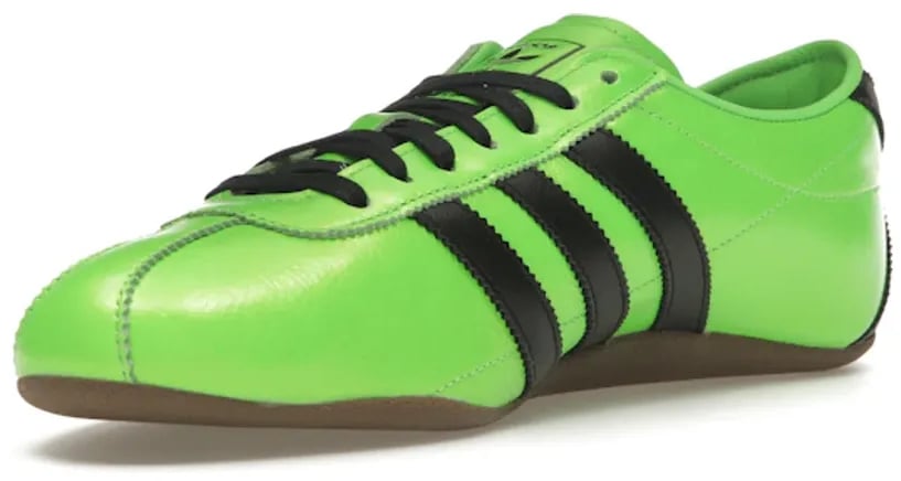 Adidas adidas Tokyo Decon Solar Green (Women's) Zwart