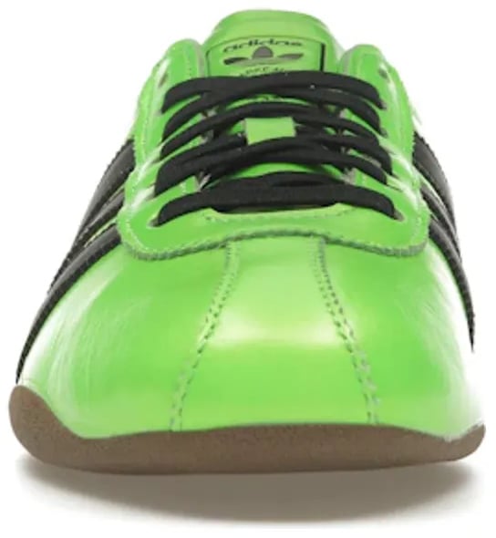 Adidas adidas Tokyo Decon Solar Green (Women's) Zwart