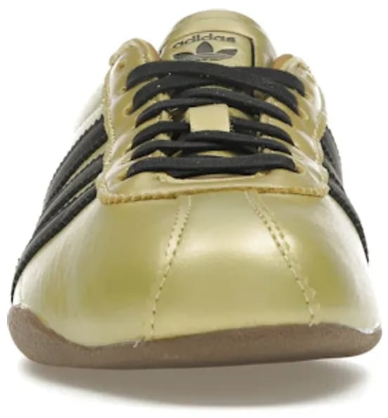 Adidas adidas Tokyo Decon Gold Metallic Black (Women's) Zwart
