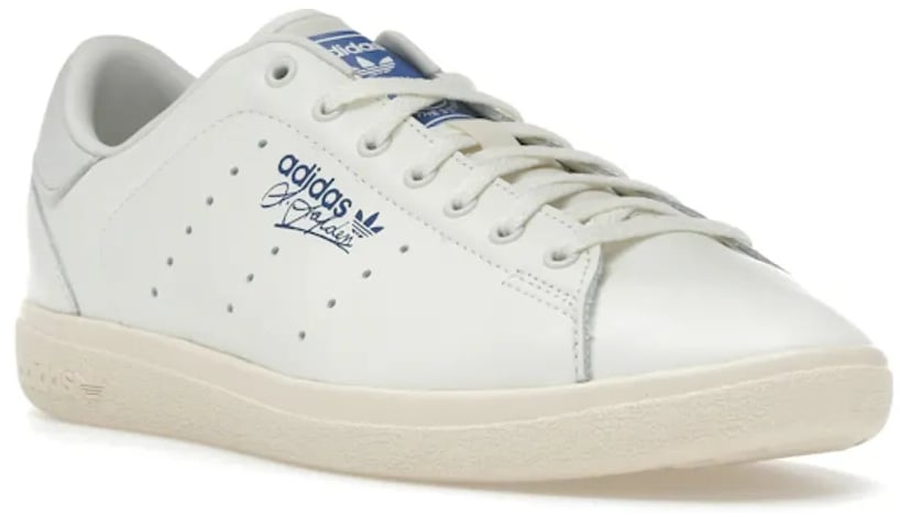 Adidas adidas A. Aspden SPZL White Off White Wit