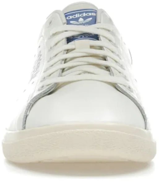 Adidas adidas A. Aspden SPZL White Off White Wit