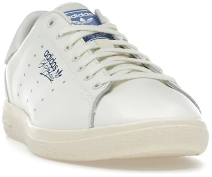 Adidas adidas A. Aspden SPZL White Off White Wit