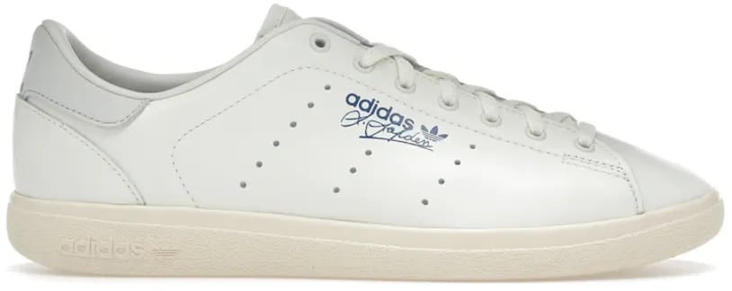 Adidas adidas A. Aspden SPZL White Off White Wit