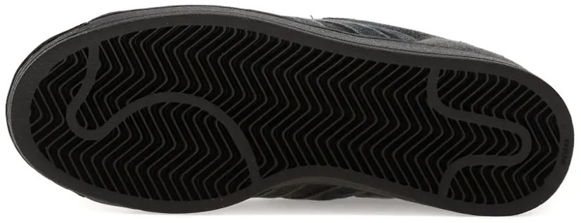 Adidas Superstar Ii Prem Supcol/supcol/cblack Zwart