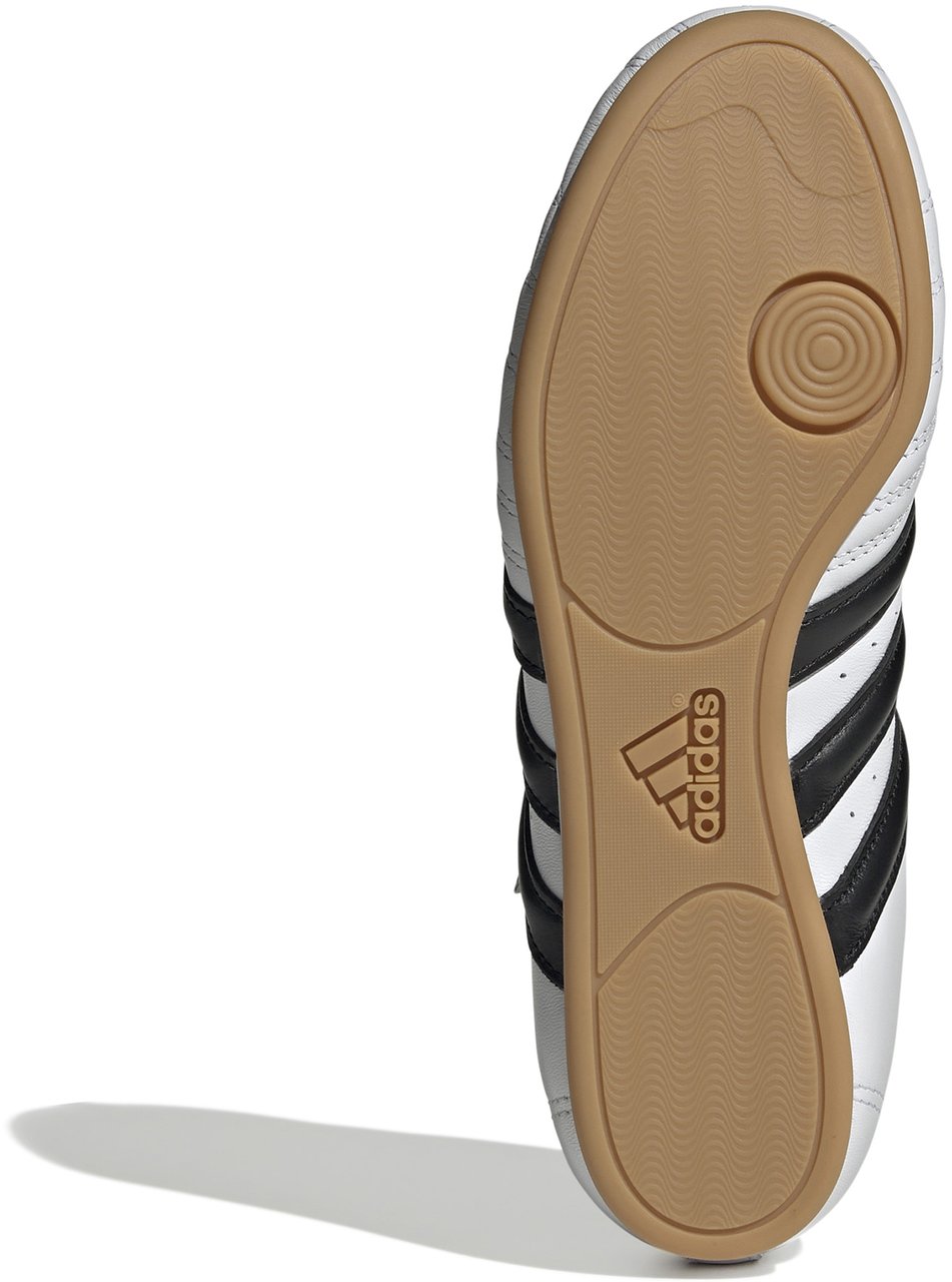 Adidas Sneakers White Wit