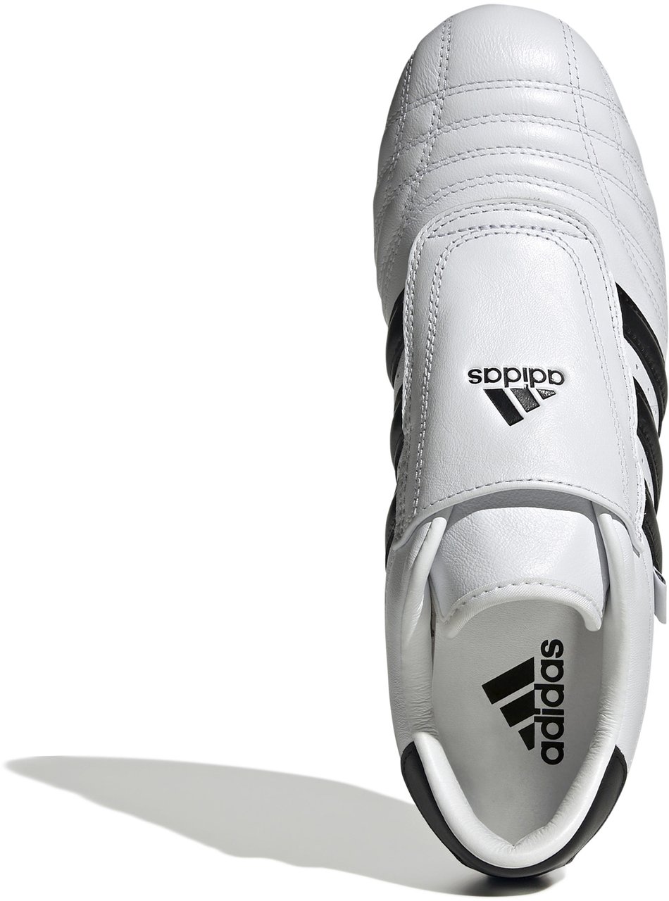 Adidas Sneakers White Wit