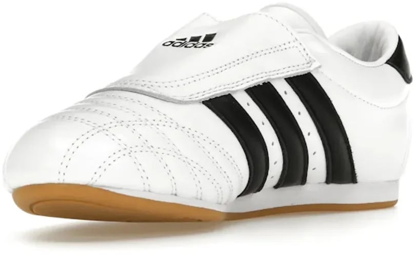 Adidas adidas Taekwondo White Black (Women's) Wit