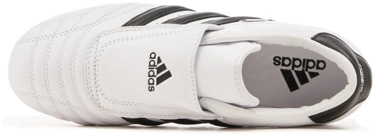 Adidas Adidas Taekwondo White Black Wit