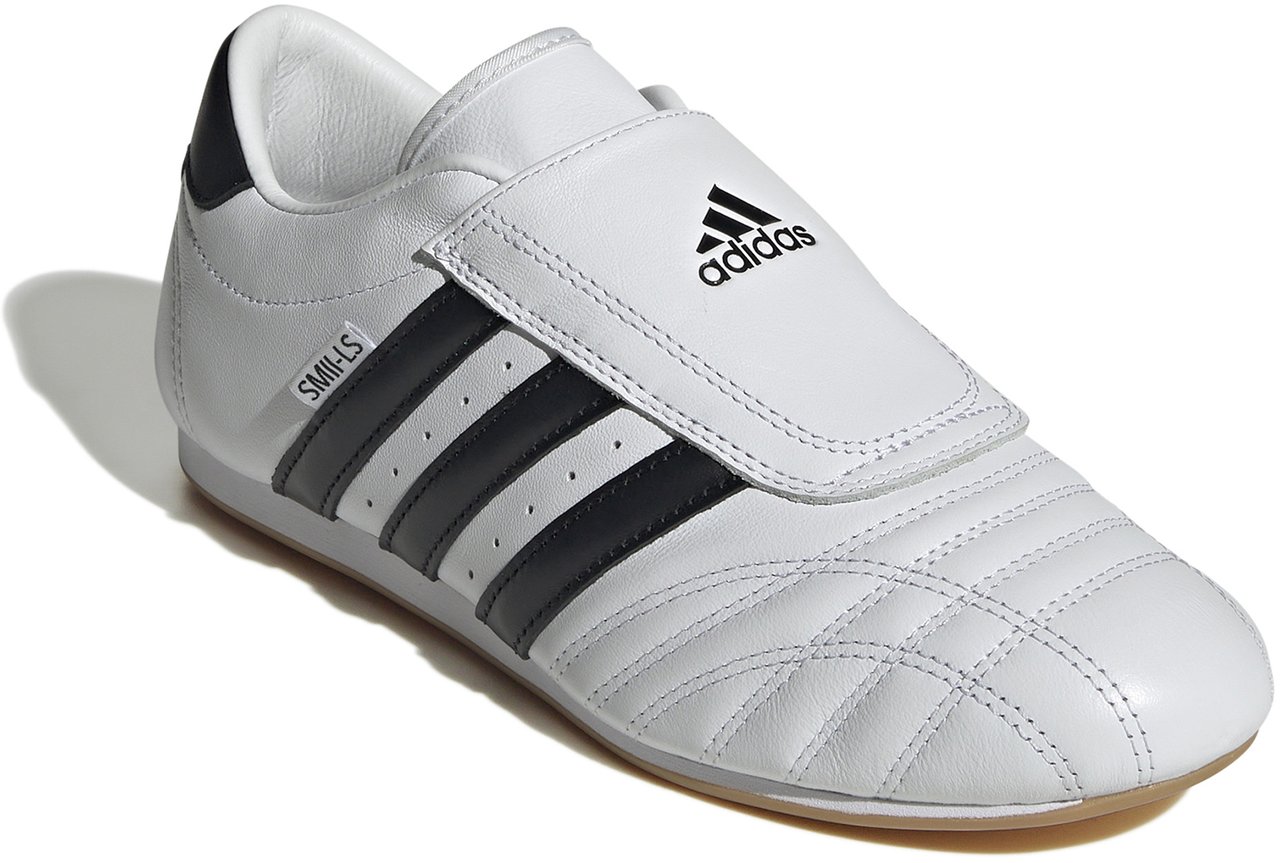 Adidas Sneakers White Wit