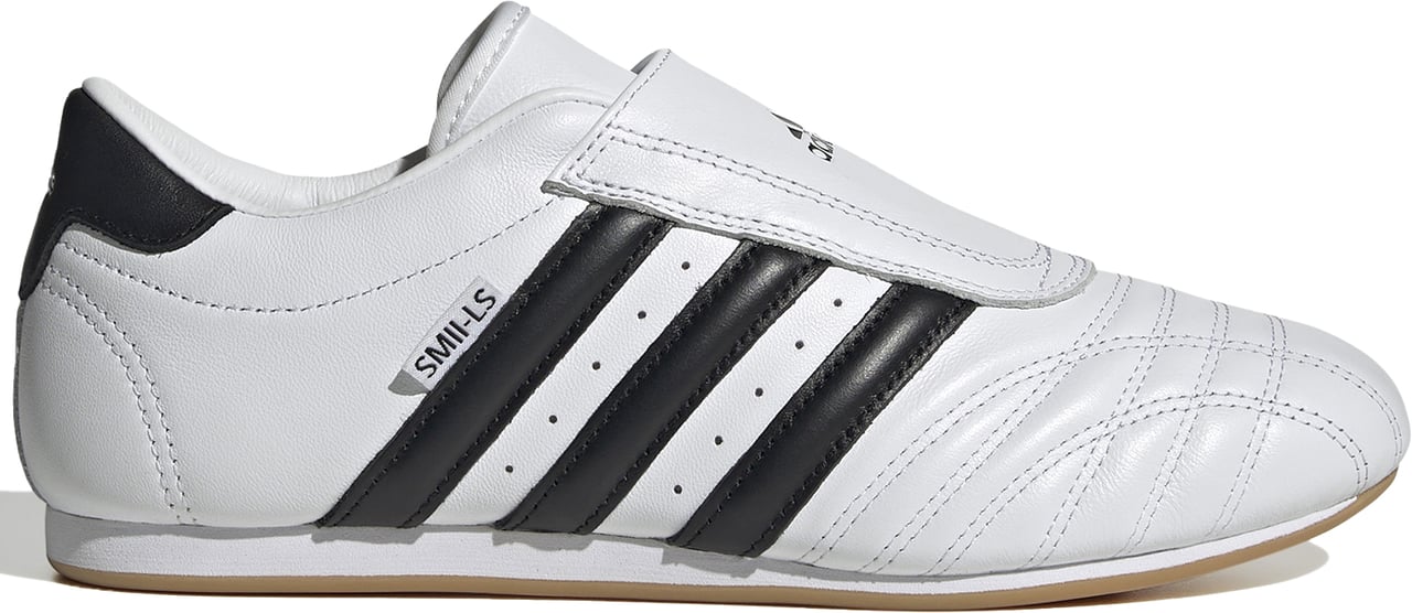 Adidas Sneakers White Wit