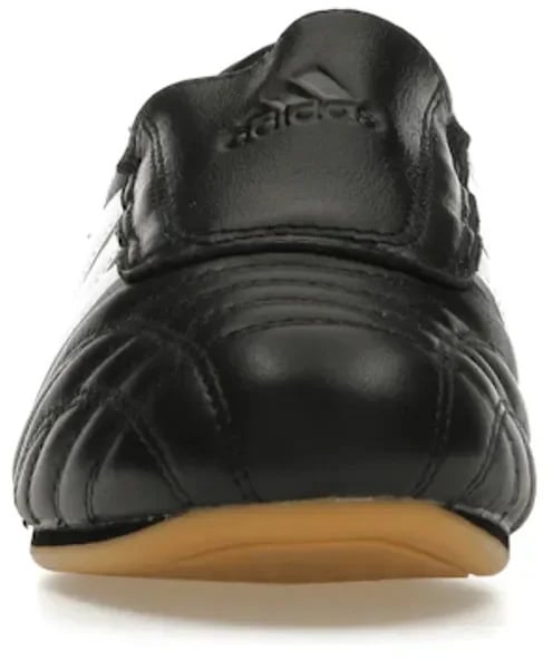 adidas Taekwondo Black White (Women's) Wit