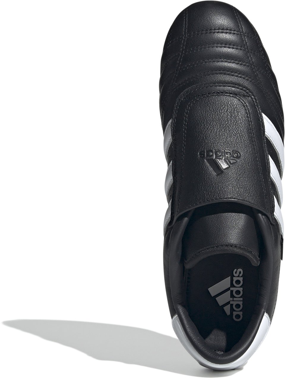 Adidas Sneakers Black Zwart