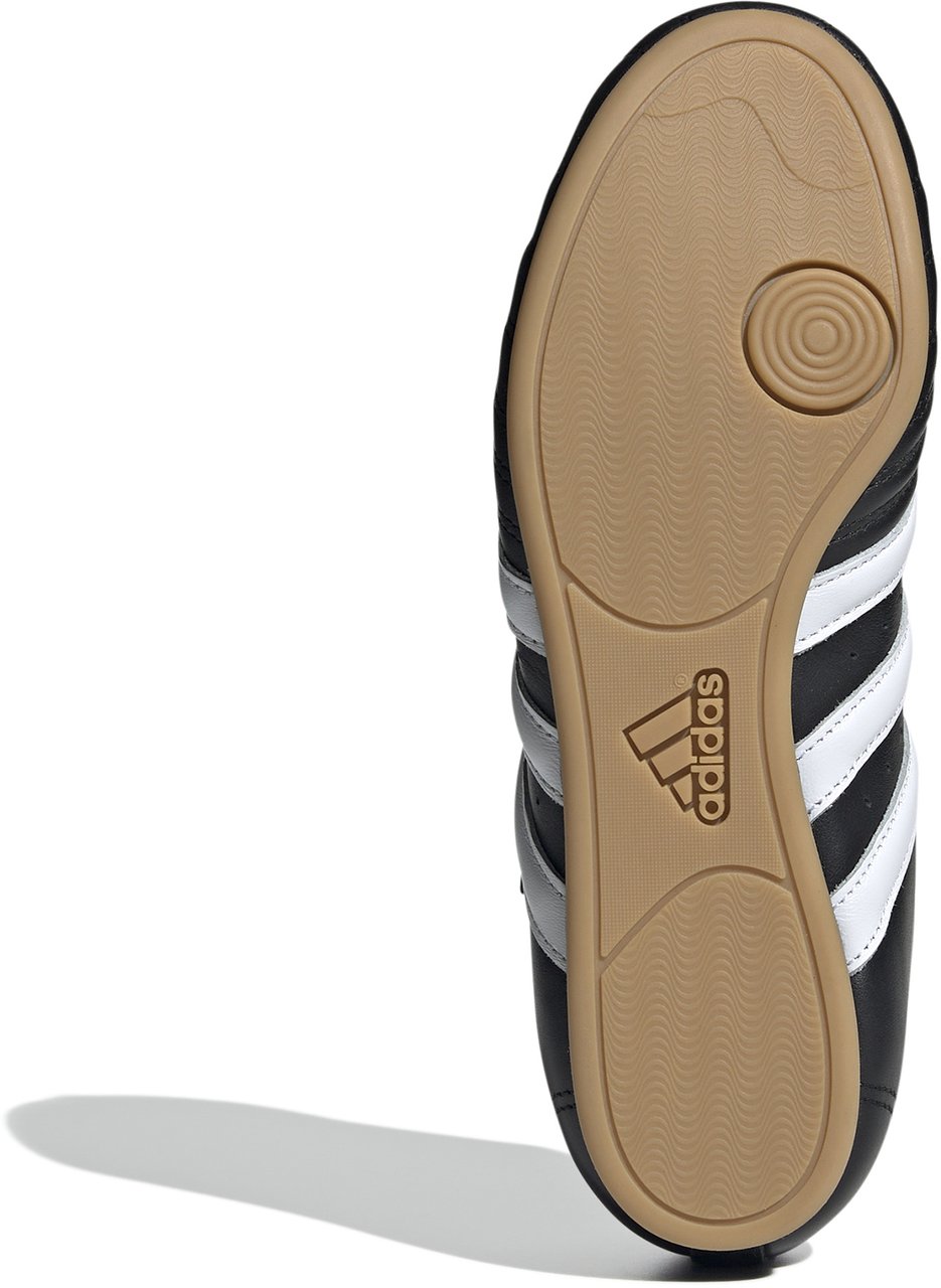 Adidas Sneakers Black Zwart