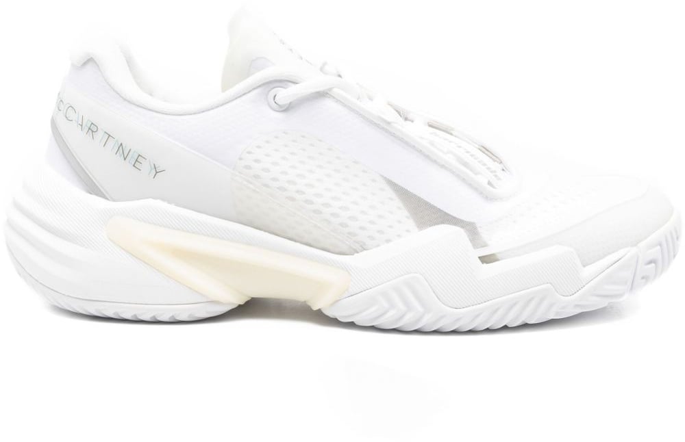 Adidas Sneakers White Wit