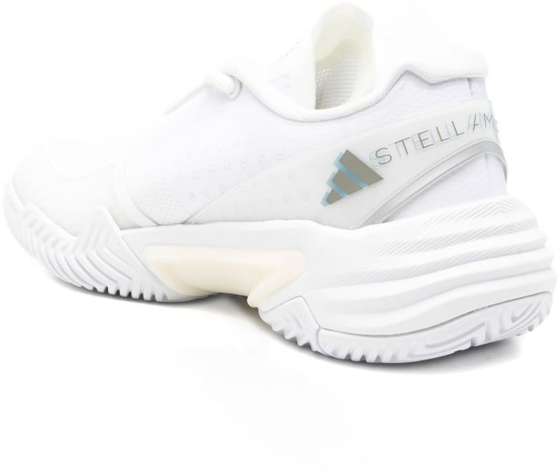 Adidas Sneakers White Wit