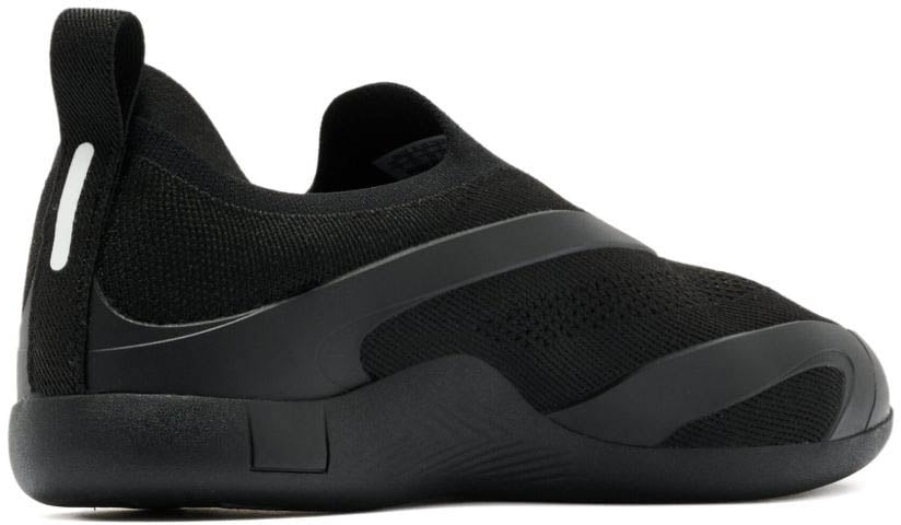 Adidas Sneakers Black Zwart