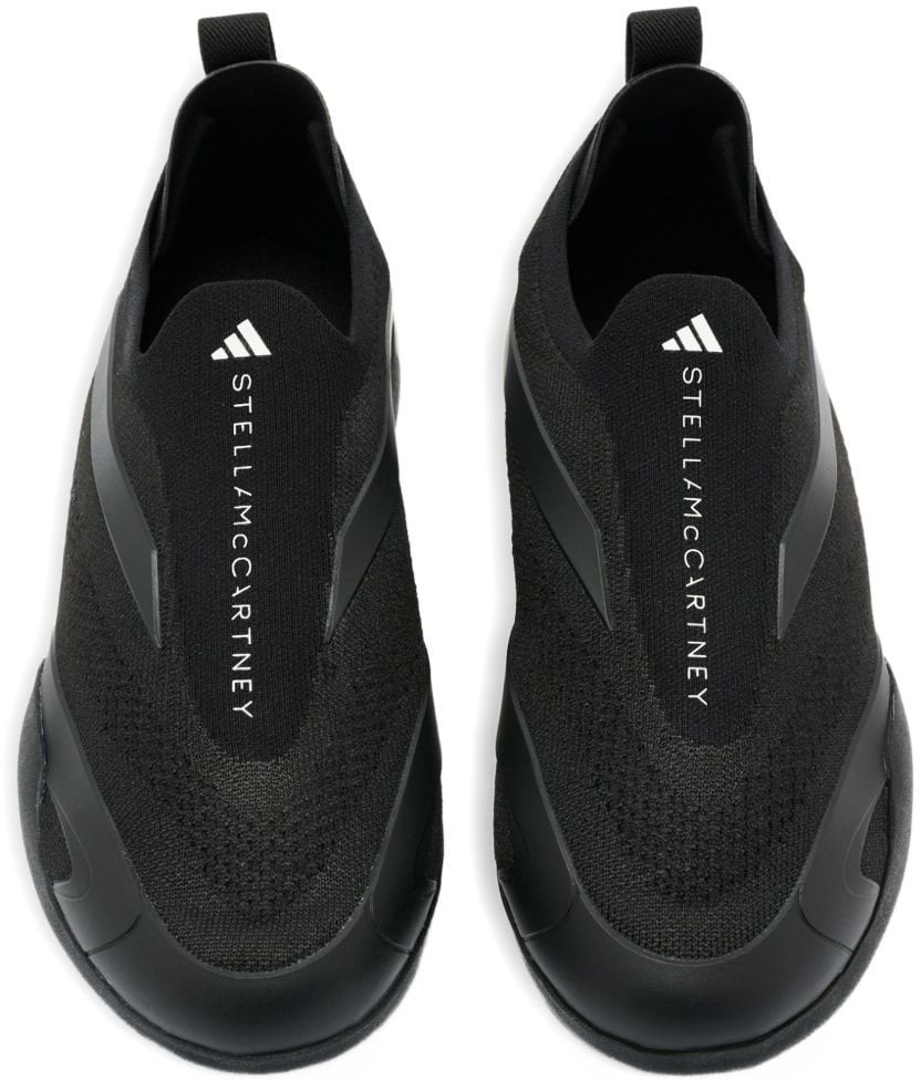 Adidas Sneakers Black Zwart