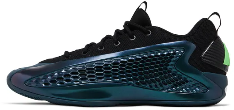 Adidas Adidas AE 1 Low Metamorphosis Navy