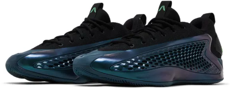 Adidas Adidas AE 1 Low Metamorphosis Navy