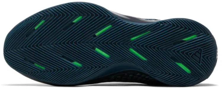 Adidas Adidas AE 1 Low Metamorphosis Navy