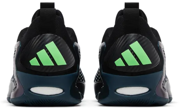 Adidas Adidas AE 1 Low Metamorphosis Navy