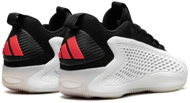 Adidas Adidas AE 1 Low Best of adi 2.0 Zwart