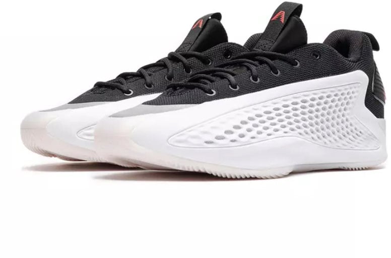 Adidas AE 1 Low Best of adi 2.0 Wit