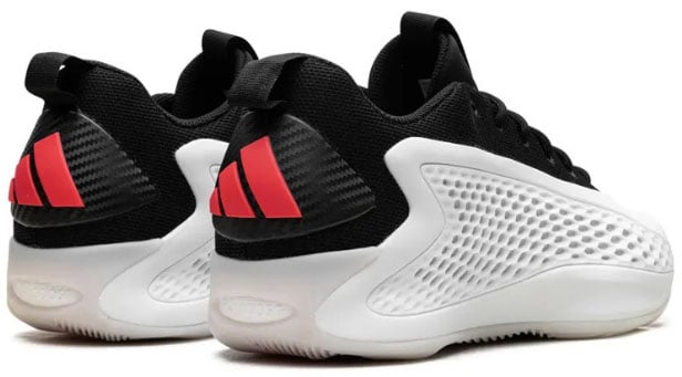 Adidas AE 1 Low Best of adi 2.0 Wit