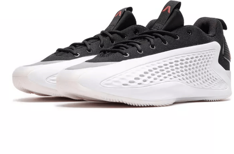 Adidas Adidas AE 1 Low Best of adi 2.0 Wit